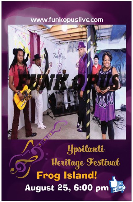 heritagefunk